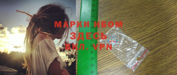 гашик Михайлов